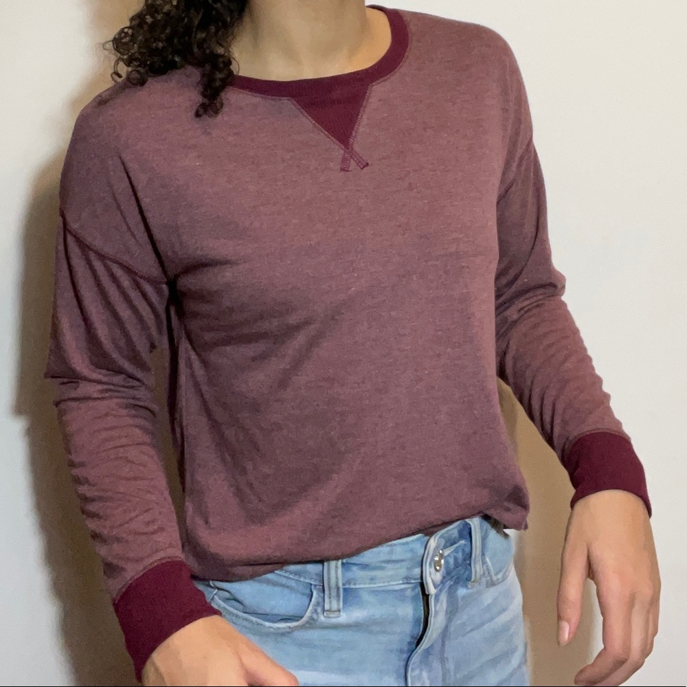 JCPenny Long Sleeve